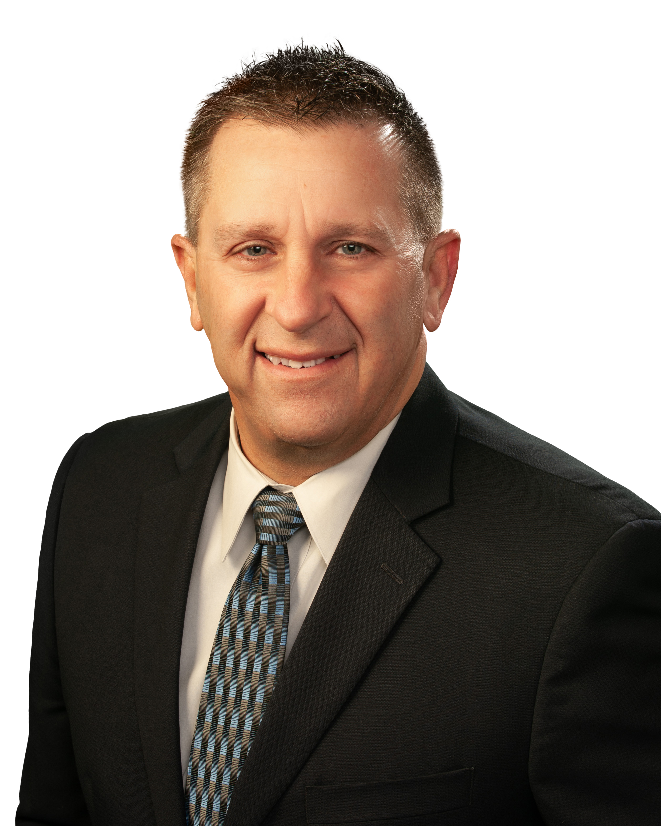 Todd Weir